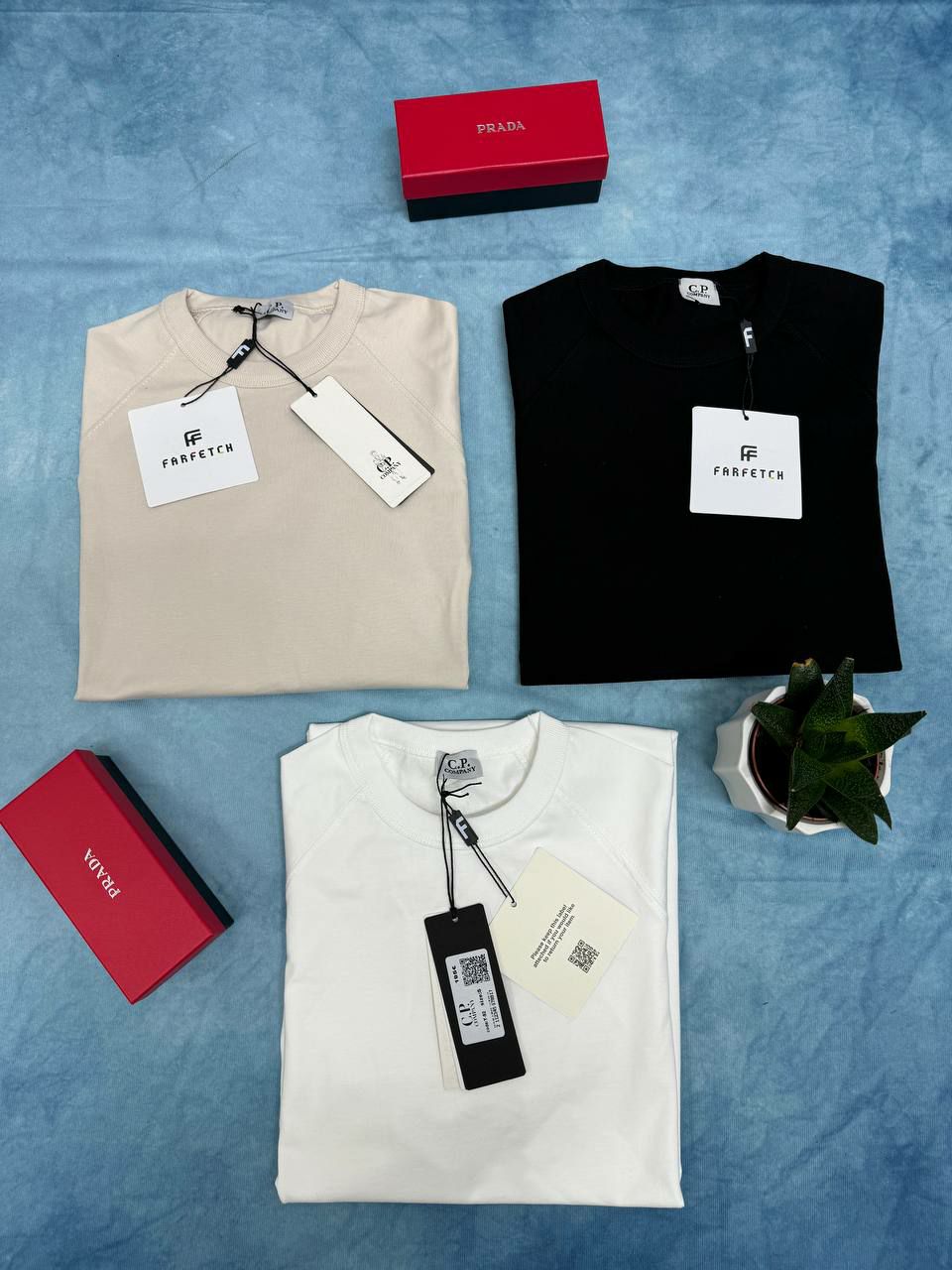 cp company